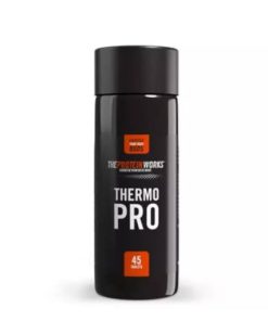 ترموپرو پروتئین ورکس