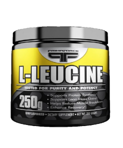 مکمل لیوسین پریمافورس - دبی تهران