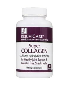 سوپر کلاژن رجیویکر