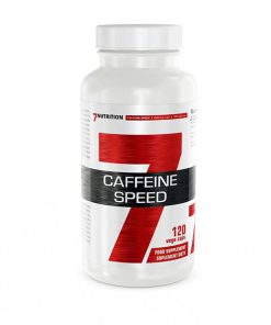 کافئین اسپید سون نوتریشن
