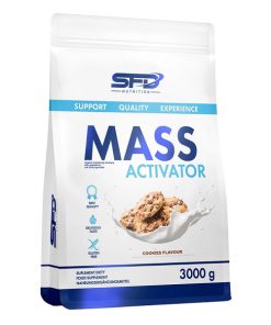 مس گینر اس اف دی نوتریشنSFD Nutrition MASS ACTIVATOR