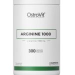 آرژنین 1000 استرویت