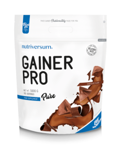 گینر ناترورسام ۵ کیلویی