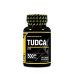 تودکا پریمافورس PrimaForce Tudca Capsules