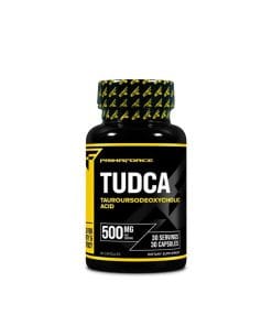 تودکا پریمافورس PrimaForce Tudca Capsules
