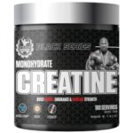 کراتین دکستر جکسون سری بلک