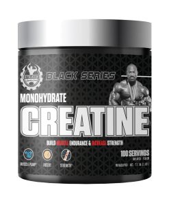 کراتین دکستر جکسون سری بلک