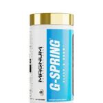 مکمل جی اسپرینگ مگنوم 8