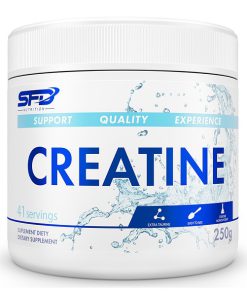 مکمل کراتین اس اف دی