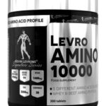 آمینو کوین لورون 10000 قرصی