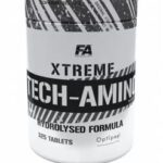 مکمل تک آمینو فیتنس آتوریتی FA