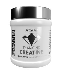 کراتین دیاموند اکتیولب