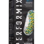 چربی سوز اس اس تی کاتس پرفورمیکس