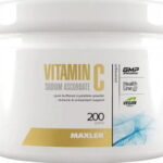 ویتامین C سدیم آسکوربات مکسلر