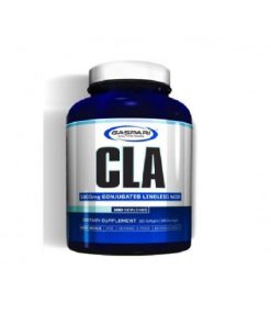 گاسپاری نوتریشن