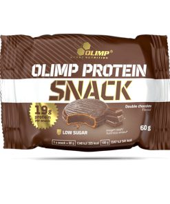 شکلات اسنک پروتئین الیمپ
