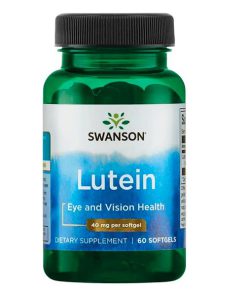 لوتئین سوانسون 60 عددی
