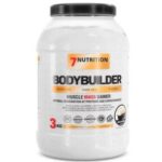 مس گینر بادی بیلدر سون نوتریشن