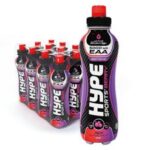 نوشیدنی ورزشی ای ای ای هایپ