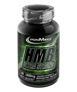 اچ ام بی آیرون مکس اولترا استرانگ