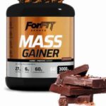 گینر مس فورفیت