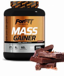 گینر مس فورفیت