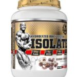 وی ایزوله دکستر جکسون