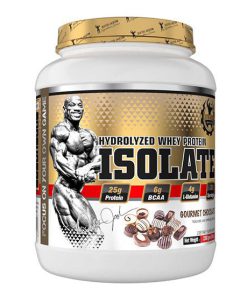 وی ایزوله دکستر جکسون