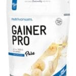 مکمل گینر ناتریورسام