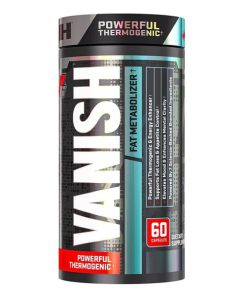 چربی سوز وانیش پروساپس