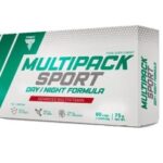 مولتی پک اسپرت ترک نوتریشن