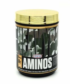 قرص آمینو هوی بوی 325 عدد 6 قرص آمینو وی بوی