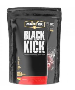 پودر بلک کیک مکسلر 1000 گرم
