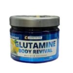 گلوتامین چمپین پرو نوتریشن 250 گرم Champion-Pro Nutrition Glutamine