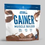 گینر ماسل بیلدر اپلاید نوتریشن