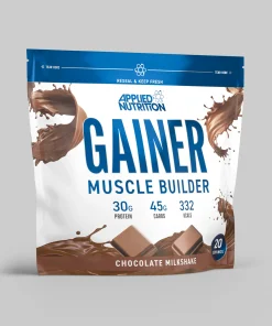 گینر ماسل بیلدر اپلاید نوتریشن | Applied Gainer Muscle Builder 7 گینر ماسل بیلدر اپلاید نوتریشن