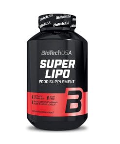 مکمل سوپر لیپو بایوتک