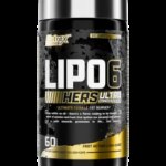 لیپو سیکس هرس ناترکس