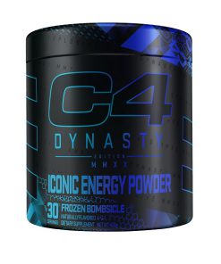 پمپ سی ۴ سلوکور 30 سروینگ