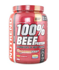 مکمل بیف پروتئین ناترند 900 گرم