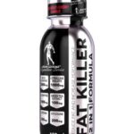 شات چربی سوز 2 در 1 کوین لورون