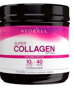 سوپر کلاژن نئوسل Neocell Super Collagen