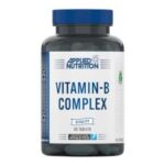 ویتامین ب کمپلکس اپلاید Applied Vitamin-B Complex