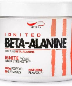 بتا آلانین ویترنا Viterna Beta Alanine Powder