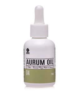 آوروم اویل ATP