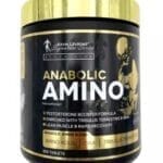آنابولیک آمینو کوین لورون