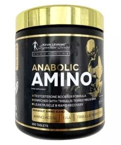آنابولیک آمینو کوین لورون
