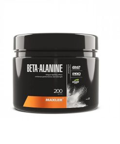 پودر بتا آلانین مکسلر 200 گرم