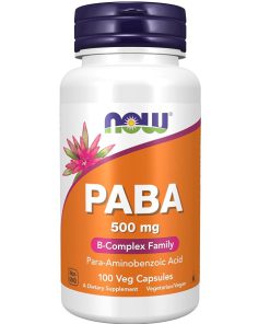 پابا ناو 500 میلی گرم