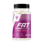 چربی سوز فت ترنسپورتر ترک نوتریشن Fat Transporter Trec Nutrition 90 cap
